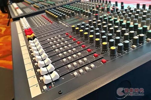 JBL技术交流 创新驱动音视频行业新动态