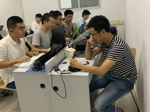 黑马程序员技术交流社区 技术大牛的集结地