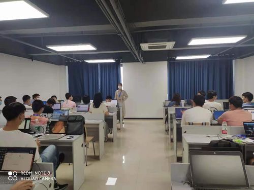 郑州黑马HTML JS前端基础45期开班啦 技术交流，赋能未来