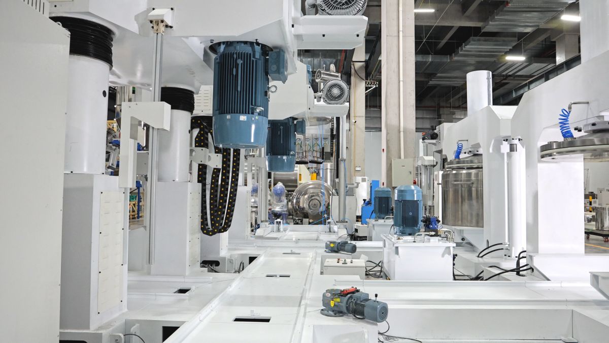 世赫集团携手土耳其SEL公司 战略合作开启黏合剂技术新篇章