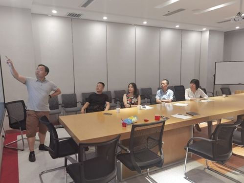 油田化学研究所与西安交通大学深化技术交流，共促能源化工领域创新