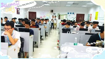 淡淡微笑，墨染流年——记PHP 03期基础班的成长印记