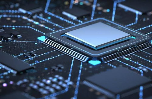 当代钱学森之困 顶尖芯片专家遭美扣押，科技交流遭遇寒流